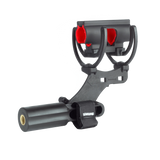 Shure A89M-CC Rycote Lyre Mount with CCA Microphones Shure