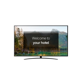 LG 86UK670H0UD – LG 86" Hospitality TV Commercial Lite, 4K UltraHD Non Pro: LED TVs LG Electronics