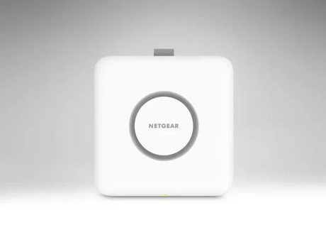 Netgear WBE758-111NAS Networking Netgear