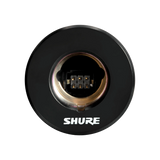 Shure MX400SMP Surface-Mount Preamp for Microflex Gooseneck Microphones Microphones Shure