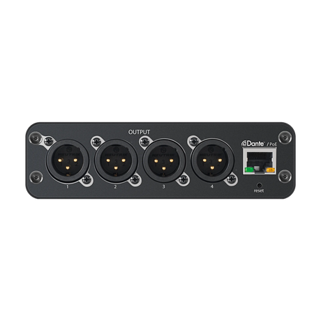 Shure CRT1 Component Rack Tray Microphones Shure