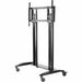 Peerless-AV SR598-HUB2 – SmartMount Cart for 85" Surface Hub Display Carts & Stands Peerless-AV