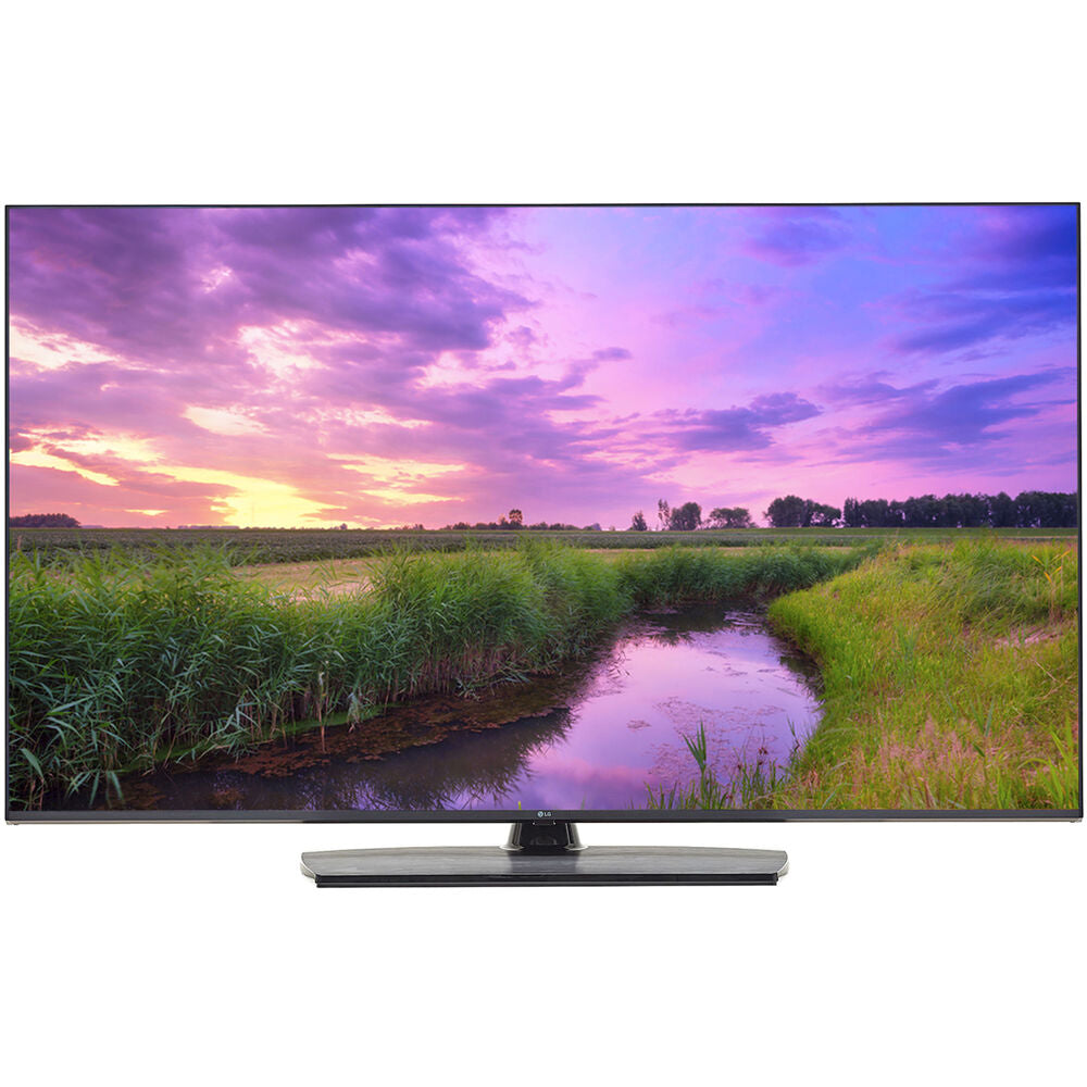 LG 75UN343H0UD – 75" Hospitality TV Commercial Lite, 4K UltraHD Non Pro LED TVs LG Electronics