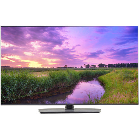 LG 75UN343H0UD – 75" Hospitality TV Commercial Lite, 4K UltraHD Non Pro LED TVs LG Electronics