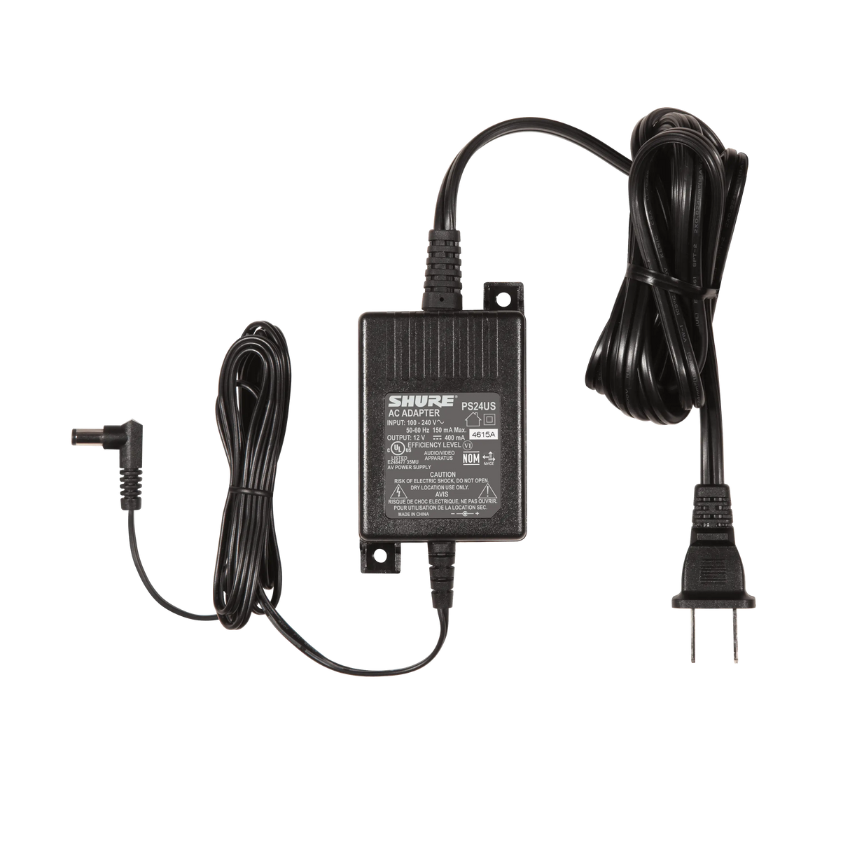 Shure P3T Transmitter for PSM300 Systems Microphones Shure