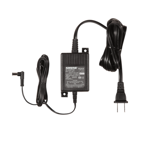 Shure P3T Transmitter for PSM300 Systems Microphones Shure
