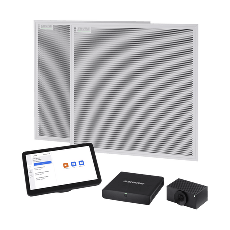 Shure IMXRK70Z Audio Conferencing Shure