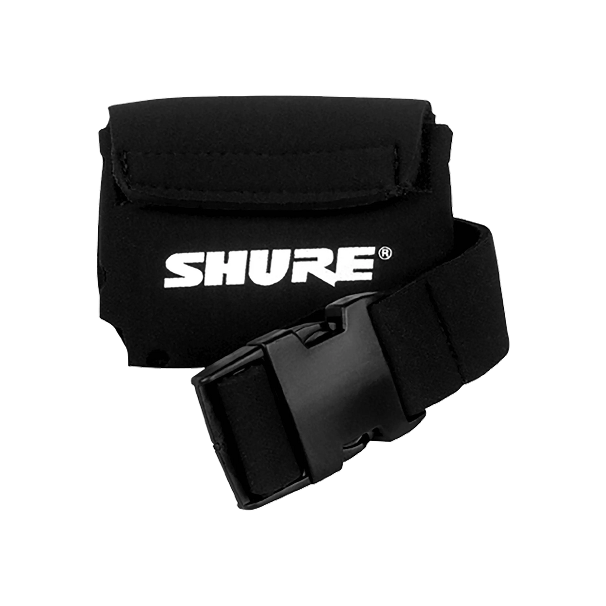 Shure P3R Bodypack Receiver for PSM300 Systems Microphones Shure