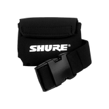 Shure P3R Bodypack Receiver for PSM300 Systems Microphones Shure