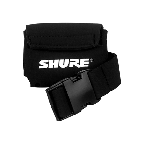 Shure P3R Bodypack Receiver for PSM300 Systems Microphones Shure