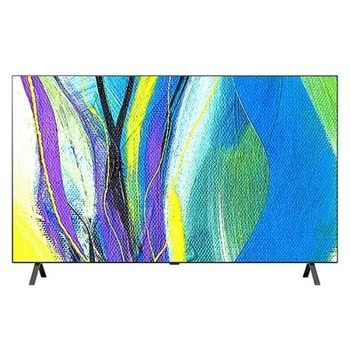 LG 77AM960H0UD – 77" OLED smart hotel TV, Pro:Centric, 2 pole stand Commercial & Hospitality TVs LG Electronics