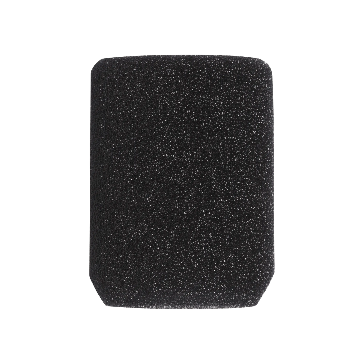 Shure A85WS Black Foam Windscreen for SM85, SM86, SM87A and BETA87A, and BETA87C Microphones Shure