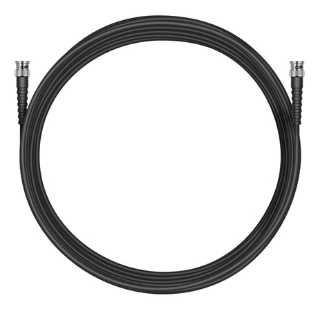 Sennheiser GZL RG 58 - Coaxial BNC Antenna Cable (10 m) - 700162 Wireless Microphone Accessories Sennheiser