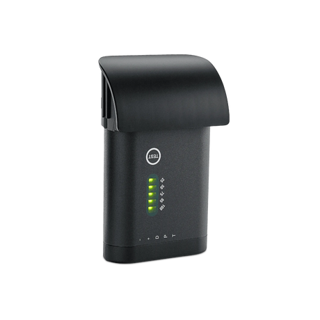 Shure SB930 Rechargeable Lithium-Ion Battery for MXCW640 Wireless Conference Unit Microphones Shure