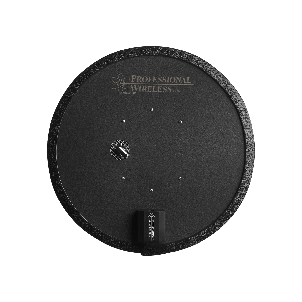 Shure HA-8091 Domed Helical Antenna (460-900MHz) Microphones Shure