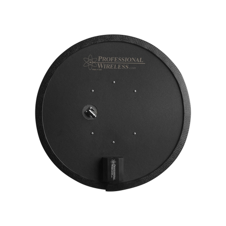 Shure HA-8091 Domed Helical Antenna (460-900MHz) Microphnes Shure