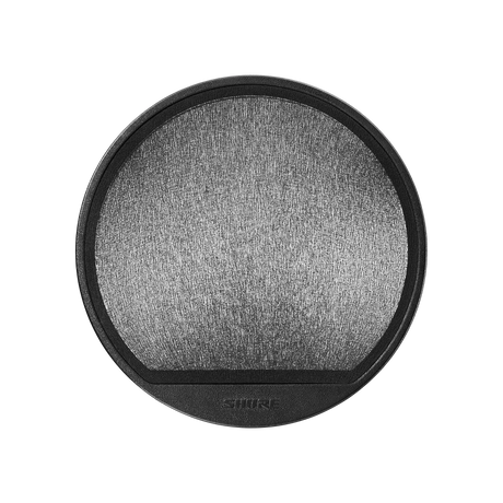 Shure A42PF Popper Stopper™ Magnetic Pop-Filter for A42SM Microphones Shure