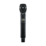 Shure AD2/VP68 – Axient Digital Handheld Transmitter with VP68 Capsule Microphones Shure