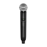 Shure RK143G Grille for Wired and Wireless SM58 Microphones Shure