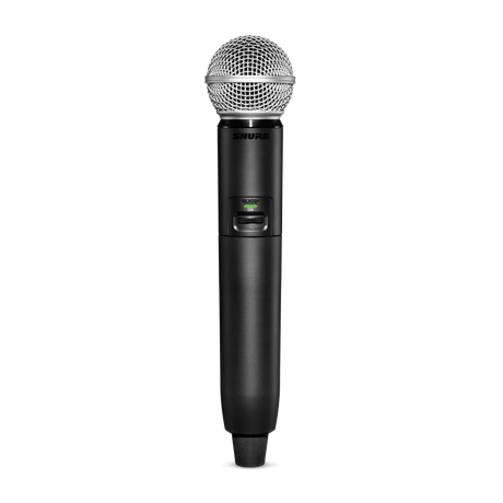 Shure RK143G Grille for Wired and Wireless SM58 Microphones Shure