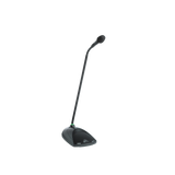 Shure MX415LP/C Microflex 15" Gooseneck Microphone Cardioid Low Profile Microphones Shure