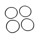 Shure A42OR Replacement O Rings for KSM42 Shock Mount Microphones Shure