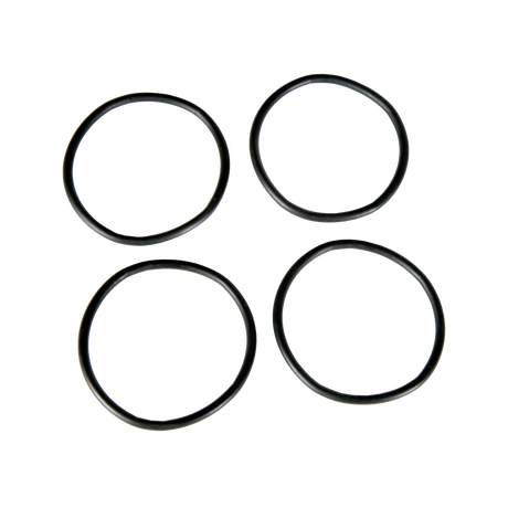 Shure A42OR Replacement O Rings for KSM42 Shock Mount Microphones Shure