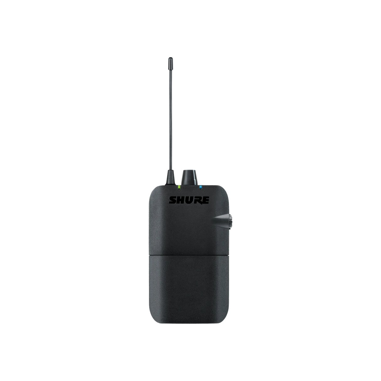 Shure P3R Bodypack Receiver for PSM300 Systems Microphones Shure