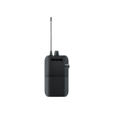 Shure P3R Bodypack Receiver for PSM300 Systems Microphones Shure