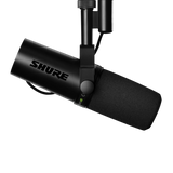 Shure SM7DB Vocal Microphone with Built-In Preamp