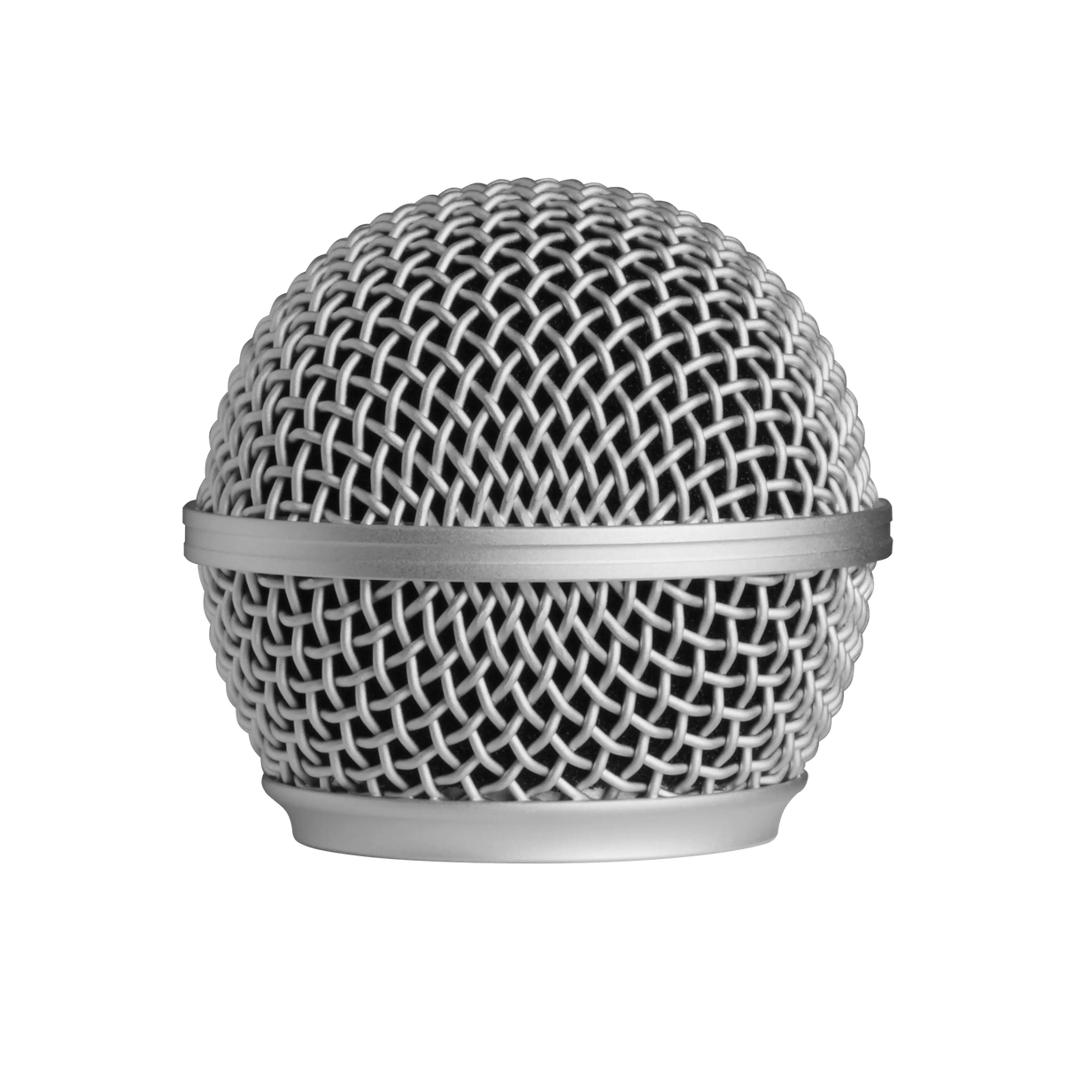 Shure RK248G – Replacement Grille for SM48 Microphone Series Microphones Shure