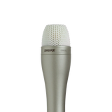 Shure RK229WS – Brown Foam Windscreen for AMS26 and SM63 Microphones Shure