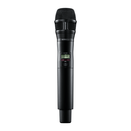 Shure ULXD2/N8SB=-G57 Wireless Microphone Transmitters Shure