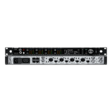 Shure AD4Q-NP Axient Digital Four-Channel Wireless Receiver with No Accessories Microphones Shure