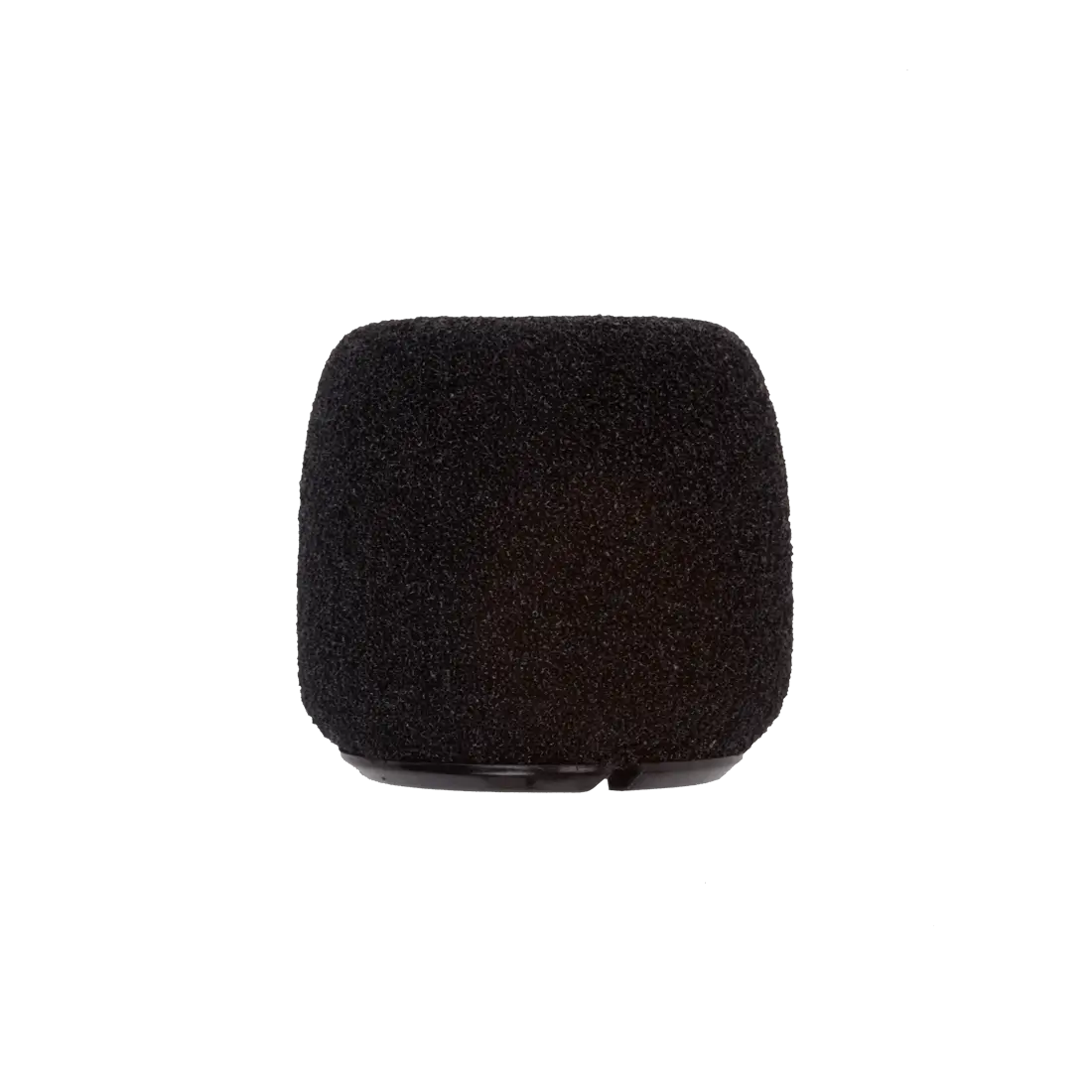 Shure ACVO4WS-W White Foam Windscreen for Centraverse Overhead Condenser Microphones (Contains Four) Microphones Shure