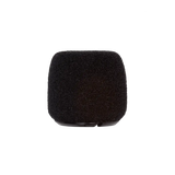 Shure ACVO4WS-W White Foam Windscreen for Centraverse Overhead Condenser Microphones (Contains Four) Microphones Shure