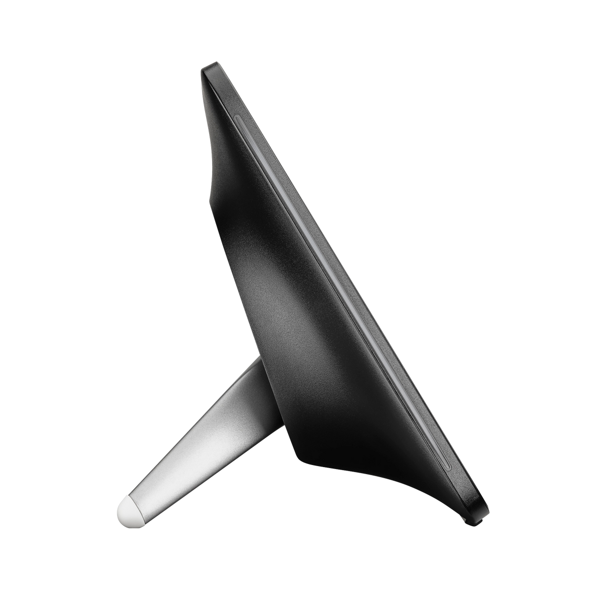 Poly TC10 Black Touch Controller GSA/TAA JITC Poly Video Poly