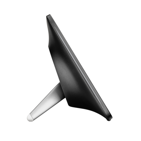 Poly TC10 Black Touch Controller GSA/TAA JITC Poly Video Poly