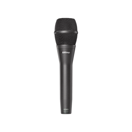 Shure RPM264 Black Grille for Wireless KSM9 Handheld Transmitter Microphones Shure