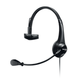 Shure BRH31M-NXLR4M – Single-Sided Broadcast Headset Microphones Shure