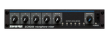 Shure SCM268 – Four-Channel Transformer Balanced Microphone Mixer Microphones Shure