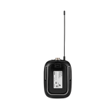 Shure SLXD1 – Digital Wireless Bodypack Transmitter (H55 Band) Microphones Shure