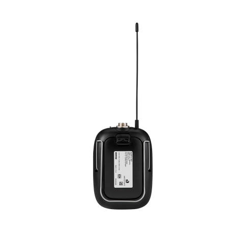 Shure SLXD1=-H55 Bodypack Transmitter Microphnes Shure