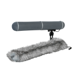 Shure A89LW-KIT Rycote Windshield Kit for VP89L Microphones Shure