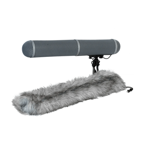 Shure A89LW-KIT Rycote Windshield Kit for VP89L Microphnes Shure