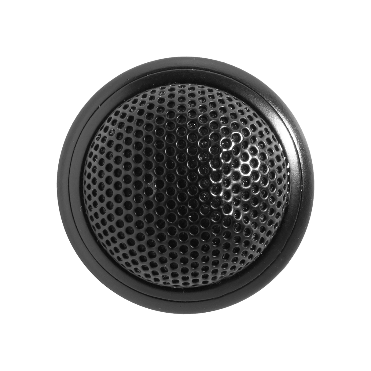Shure MX396/C-TRI Tri-Element Boundary Microphone Microphones Shure