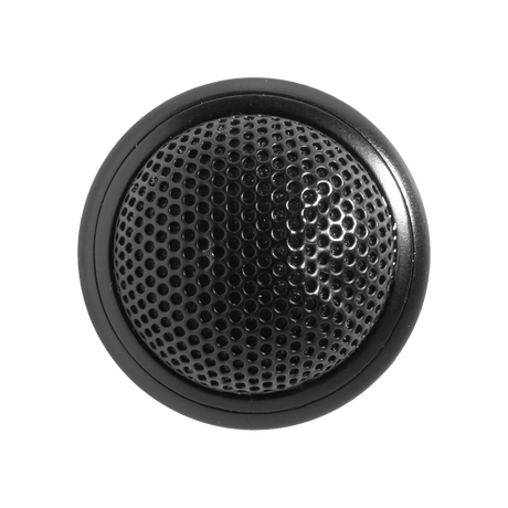 Shure MX396/C-TRI Tri-Element Boundary Microphone Microphones Shure