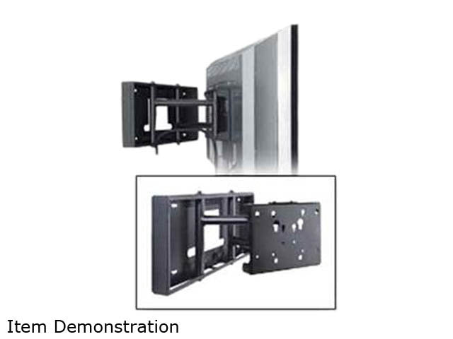 Peerless-AV SP850-UNL Pull-Out Pivot Wall Mount alternate product view