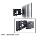 Peerless-AV SP850-UNL Pull-Out Pivot Wall Mount alternate product view