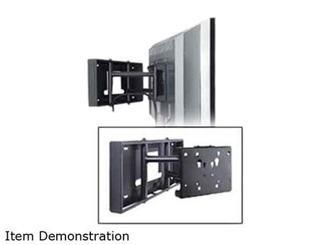 Peerless-AV SP850-UNL – SmartMount Pull-Out Pivot Wall Mount 32-80in Articulating Mounts Peerless-AV